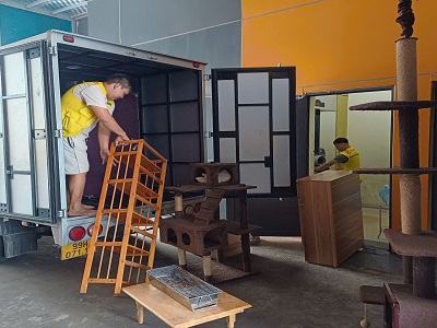 Toà CT01 Chung cư Cát Tường ECO Lý Thái Tổ Bắc Ninh