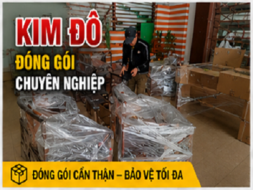 Vận Chuyển Đồ Bắc Ninh trọn gói
