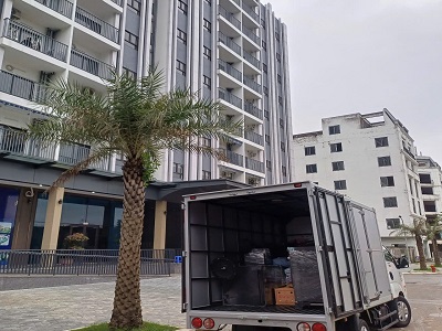 Chung cư Cát Tường Smart City Yên Phong Bắc Ninh Chung cư Cát Tường Smart City Yên Phong Bắc Ninh