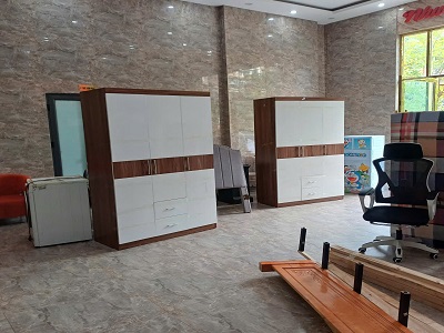 chuyển chung cư cát tường thống nhất bắc ninh