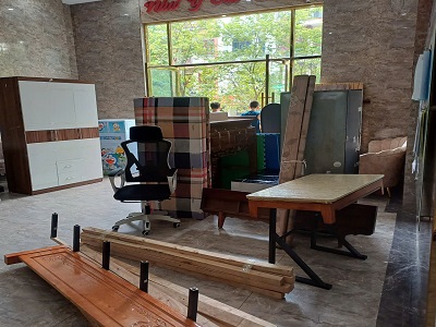 chuyen chung cu cat tương Bac Ninh