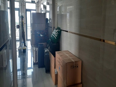 Dịch vụ chuyển chung cư trọn gói tại Cát tường Dịch vụ chuyển chung cư trọn gói tại Cát tường