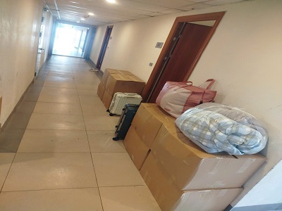 Chuyển chung cư Vinhome Bắc Ninh Chuyển chung cư Vinhome Bắc Ninh