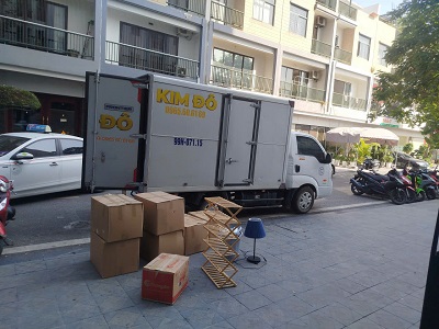 Chuyển chung cư trọn gói Bắc Ninh