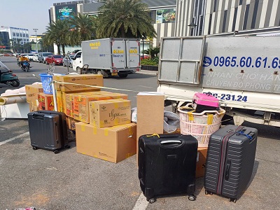 Dịch vụ chuyển nhà tại Ngã 6 Bắc Ninh Dịch vụ chuyển nhà tại Ngã 6 Bắc Ninh