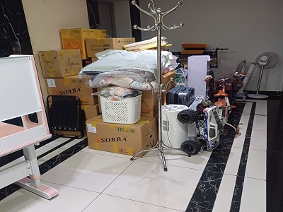 Công ty chuyển nhà chuyên nghiệp tại Bắc Ninh