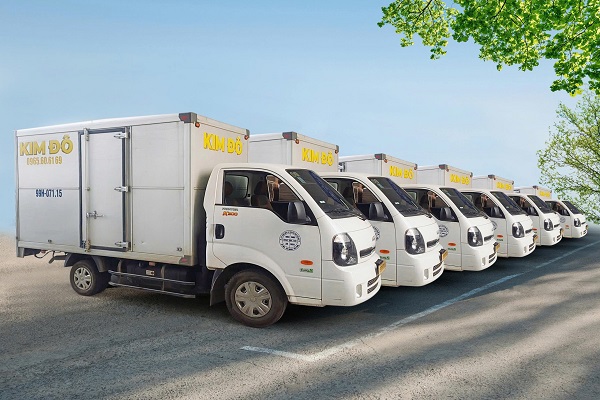 Dịch Vụ Vận Tải