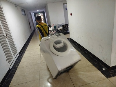 dịch vụ chuyển chung cư Đông Dương Bắc Ninh