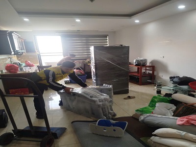 chuyển nhà trọn gói bắc ninh